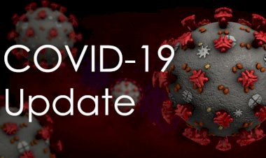 Medan Zona Merah Covid-19 Empat Minggu Berturut-turut