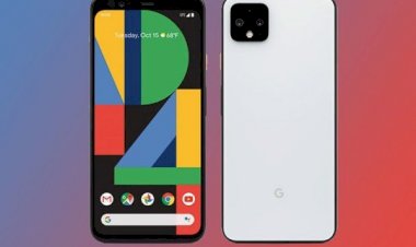 Google Hentikan Penjualan Smartphone Pixel 4 dan Pixel 4 XL