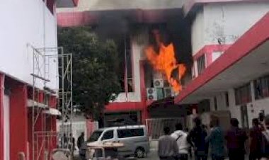 Layanan Telkomsel di Sumatera Berangsur Pulih