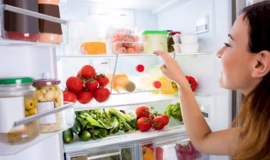 Alpukat, Tomat, dan Kentang Jangan Disimpan dalam Kulkas