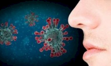 Waspada! Penciuman Terganggu Jadi Indikasi Pasien Positif Covid-19