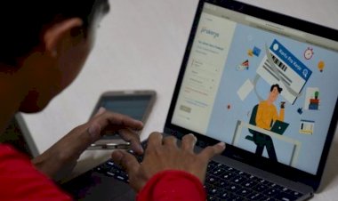 Tak Lolos Prakerja Ingin Daftar Lagi, Apakah Harus Membuat Akun Baru?