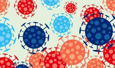 Tingkat Penyebaran Covid-19 Tinggi, Pembatasan Sosial Berlaku Lagi?