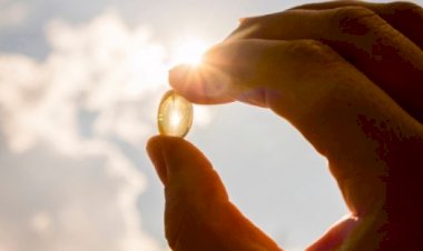 Studi Terbaru Ungkap Orang Kekurangan Vitamin D Rentan Terinfeksi Covid-19