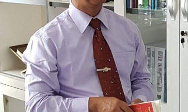 Sembuh dari Corona, Rektor UIR Bagikan Pengalaman Ketika Jalani Pengobatan di RS