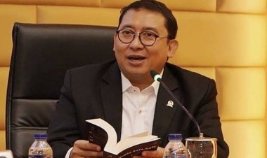 Fadli Zon Usulkan Sumatera Barat Jadi Provinsi Minangkabau