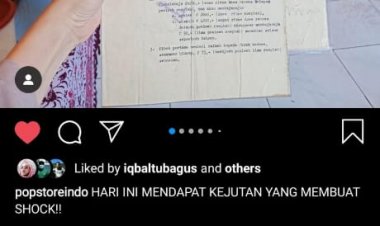 Fantastis! Dokumen Nikah Soekarno dengan Inggit Garnasih Dijual Rp25 Miliar