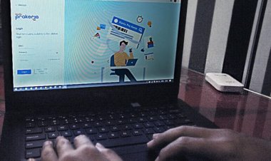 PMO Ungkap Alasan Pelamar Kartu Prakerja Selalu Gagal