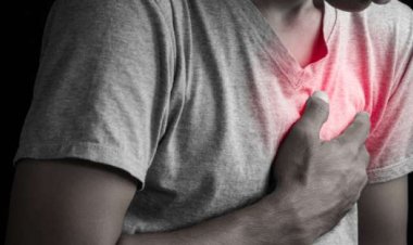 Ini Faktor Risiko Serangan Jantung Pada Usia Muda