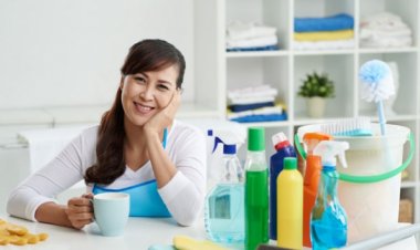 Cukup 30 Menit Me Time Setiap Hari untuk Jaga Kesehatan Mental