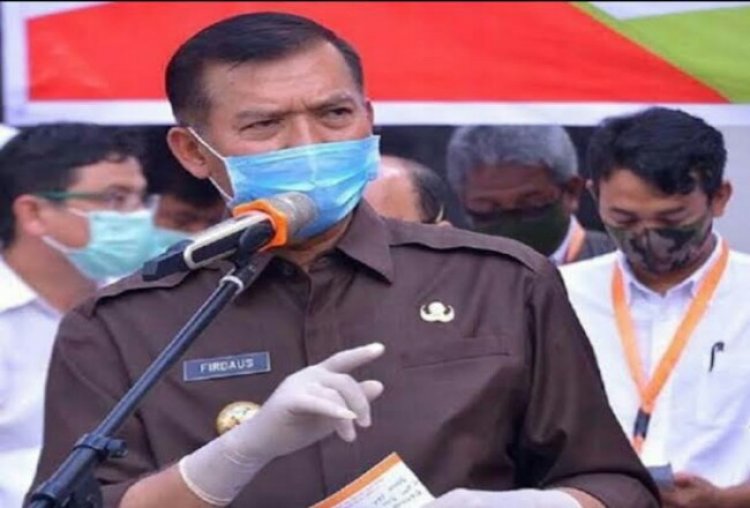 Siap-siap! Marpoyan Damai, Bukit Raya dan Payung Sekaki juga Akan PSBM