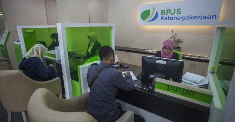 BPJS Ketenagakerjaan Kasih Diskon 99 Persen untuk Iuran, Ini Syaratnya