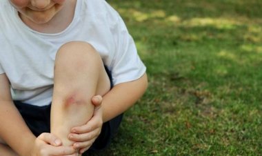 4 Tanda Tubuh Kamu Kurang Makan Sayur