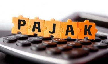 Halo Warga Riau! Penghapusan Denda Pajak Kendaraan Diperpanjang