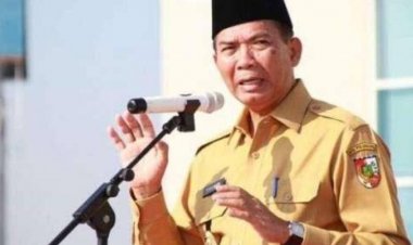 OTG dan Gejala Ringan Covid-19 di Pekanbaru Dianjurkan Isolasi Mandiri Saja