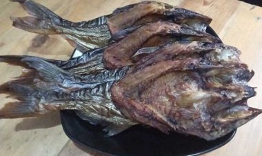 Kuliner Khas yang Patut Dicoba atau Dibawa Pulang Saat ke Pekanbaru