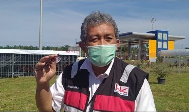 Fasilitas Gratis Ini yang Disediakan Pengelola Tol Pekanbaru-Dumai Jika Mobil Anda Bermasalah