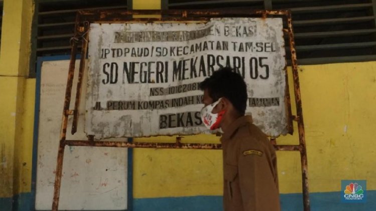Selamat Hari Guru Sedunia, Untuk Pahlawan Tanpa Tanda Jasa