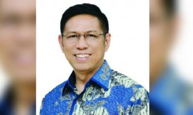 Cagub Sumbar Mulyadi  Tersangka Pidana Pemilu, Pencalonan Tetap Sah