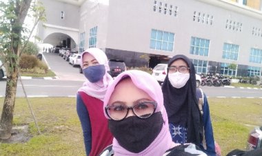 Virtual Tour Digalakkan Pemprov Riau, Berwisata Aman dan Tetap Seru di Tengah Pandemi