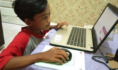 SMA/SMK di Riau Siap Melakukan Pembelajaran Tatap Muka