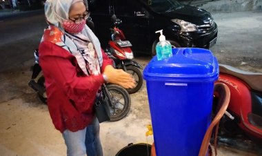 109 Pasien Covid-19 di Riau Sembuh, Masyarakat Diminta Tetap Patuhi Prokes