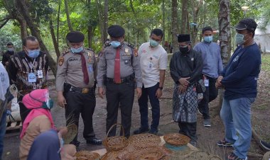 Waspada, Berkumpul dan Makan Bersama Berpotensi Sebarkan Corona