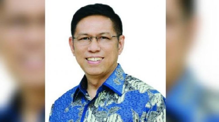 Cagub Sumbar Mulyadi  Tersangka Pidana Pemilu, Pencalonan Tetap Sah