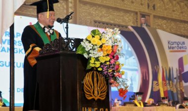 Ketua DPD RI Minta Penghapusan Guru dari Formasi CPNS Dikaji Ulang