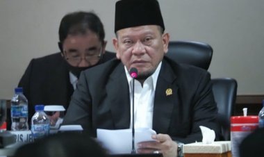 Ketua DPD RI Nilai SIM Gratis untuk Warga tak Mampu Pro Rakyat