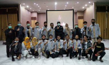 Bupati Siak Nobar Film Sesat, Kagumi Karya Anak Mengkapan