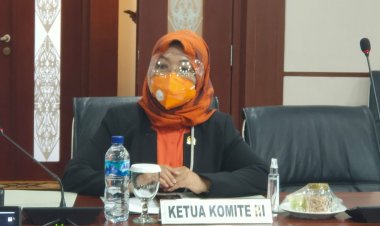 Produksi Budidaya Ikan harus Digenjot