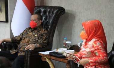 Travel Haji Umroh Minta Dispensasi Kebijakan Karantina Kepulangan