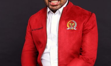 Senator Papua Barat Tanggapi Pernyataan Sekretaris KNPB