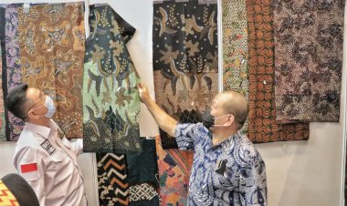 Sistem Kemitraan Diyakini akan Perkuat UMKM