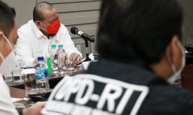 LaNyalla Desak Pemprov DKI Tanggap Rencana Mogok Pedagang Daging