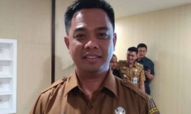 Sekda Pekanbaru Tegaskan Tak Lindungi  Dugaan Pungli Retribusi Sampah