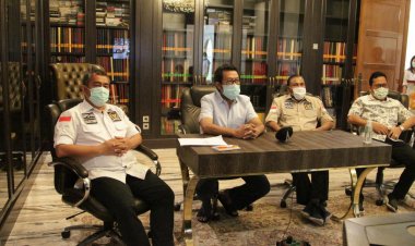 Komite II DPD RI Nilai CSR BUMN Tak Tepat Sasaran