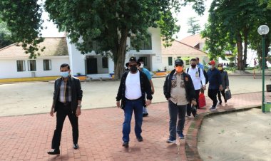 Ketua DPD RI Dukung Pembangunan Rumah di Papua Barat, Masyarakat Berhak Dapat Kehidupan Layak