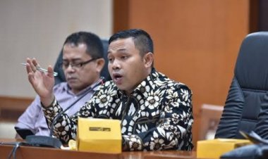 Pusat Kucurkan Dana Rp155,3 Miliar untuk Pembangunan Jalan Nasional di Inhil