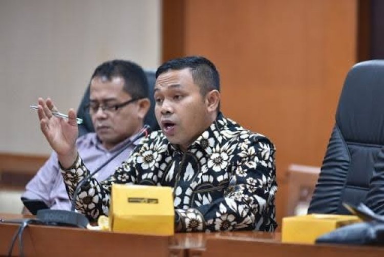 Pusat Kucurkan Dana Rp155,3 Miliar untuk Pembangunan Jalan Nasional di Inhil