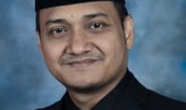 Ketua Komite I DPD RI Nyatakan Bakal Kawal Terus Pemekaran