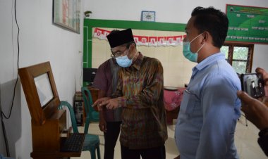 Smart Village Cintamulya Bisa Jadi Contoh Desa Lain