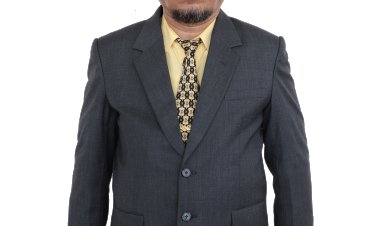 Jhon Hardi Resmi Jabat Plh Bupati Asahan