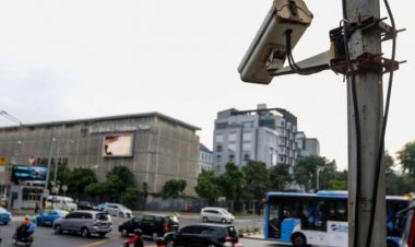 Siap-siap, Tilang Elektronik segera Diberlakukan di Riau