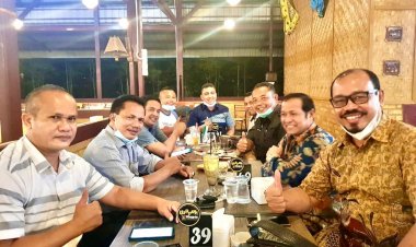 Advokat dan Akademisi Pekanbaru Respon Positif Rencana Revisi UU ITE