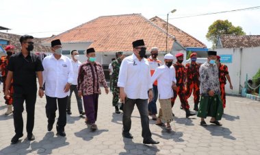 Bicara di Kampus IAI Syarifuddin Lumajang, LaNyala Dukung Investasi dengan Tetap Menjaga Kearifan Lokal