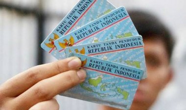 Foto e-KTP Bisa Diganti, Ini Syarat dan Caranya 
