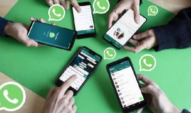 Pengguna Whatsapp Terancam Tak Bisa Baca-Kirim Pesan Mulai 15 Mei