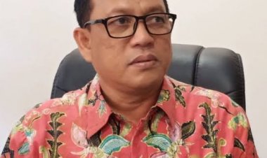 Pemprov Riau Serahkan SK 108 PPPK Pekan Ini